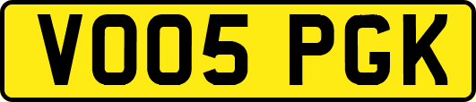 VO05PGK