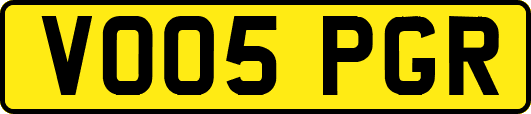 VO05PGR