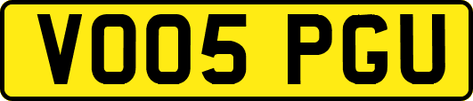 VO05PGU