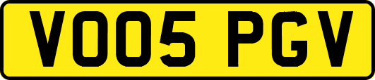 VO05PGV