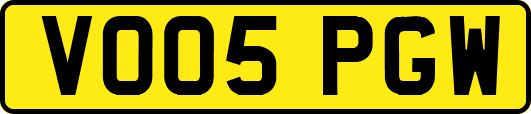 VO05PGW