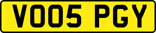VO05PGY