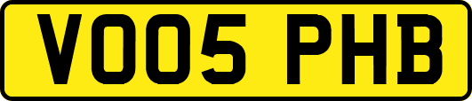 VO05PHB