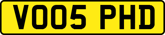 VO05PHD