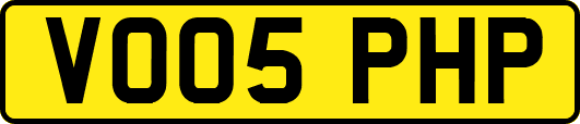 VO05PHP