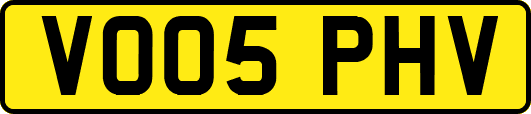 VO05PHV