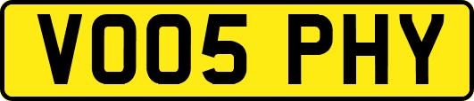 VO05PHY