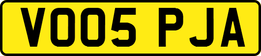 VO05PJA