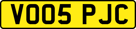 VO05PJC