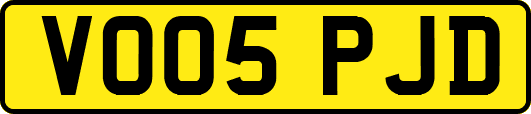 VO05PJD