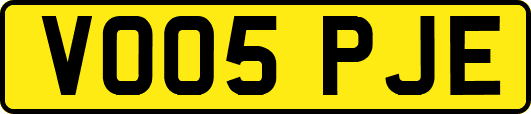 VO05PJE