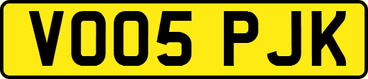 VO05PJK