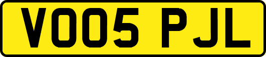 VO05PJL