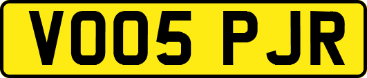 VO05PJR