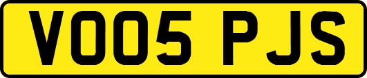 VO05PJS