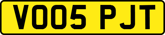 VO05PJT