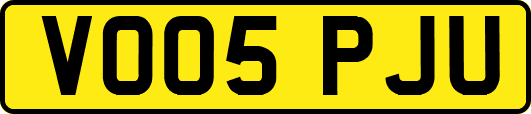 VO05PJU
