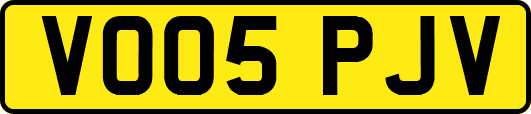 VO05PJV