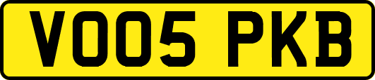 VO05PKB