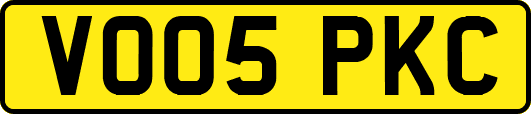 VO05PKC