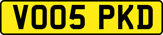 VO05PKD