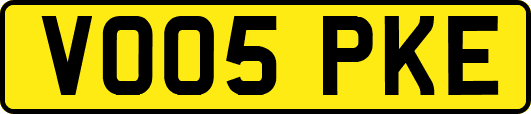 VO05PKE