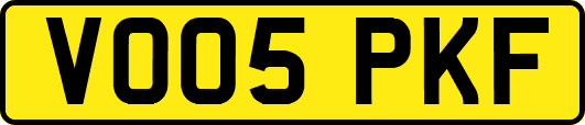 VO05PKF