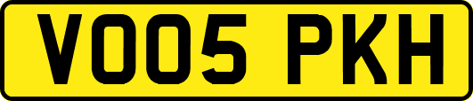 VO05PKH