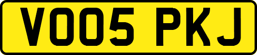 VO05PKJ