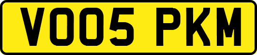 VO05PKM