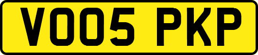 VO05PKP