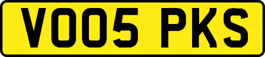 VO05PKS