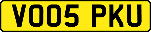 VO05PKU