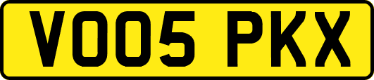 VO05PKX