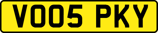 VO05PKY