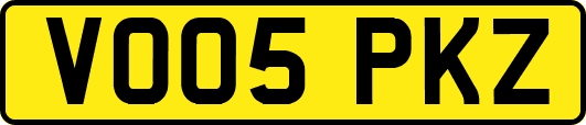VO05PKZ