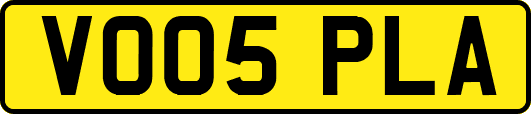 VO05PLA