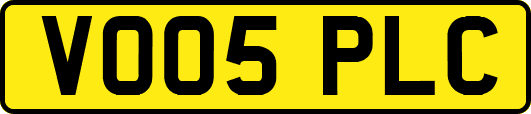 VO05PLC