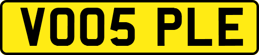 VO05PLE