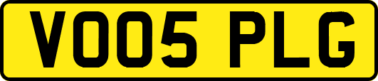 VO05PLG