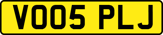 VO05PLJ