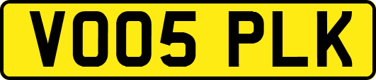 VO05PLK