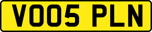 VO05PLN