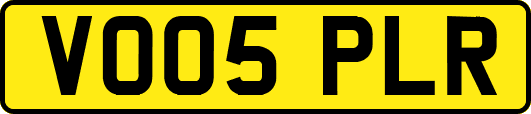 VO05PLR