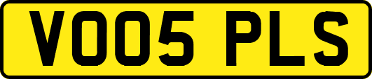 VO05PLS