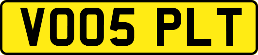 VO05PLT