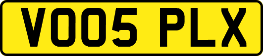VO05PLX