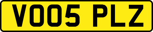VO05PLZ