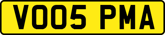 VO05PMA