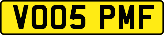 VO05PMF